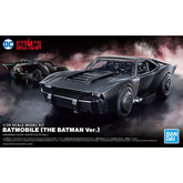 【🔵𝐁𝐀𝐂𝐊𝐎𝐑𝐃𝐄𝐑 JAN-2026】 1/35 Scale BATMOBILE (THE BATMAN VER.)